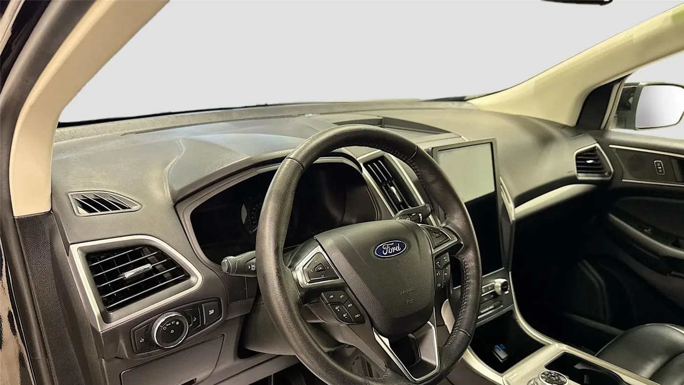 2024 Ford Edge ST-Line