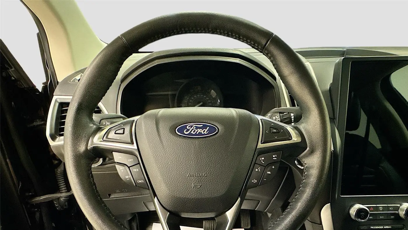 2024 Ford Edge ST-Line