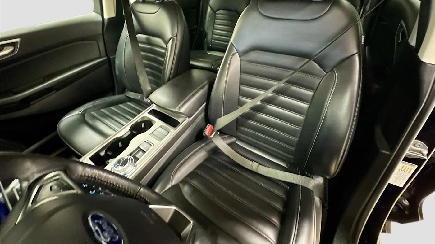 2024 Ford Edge ST-Line