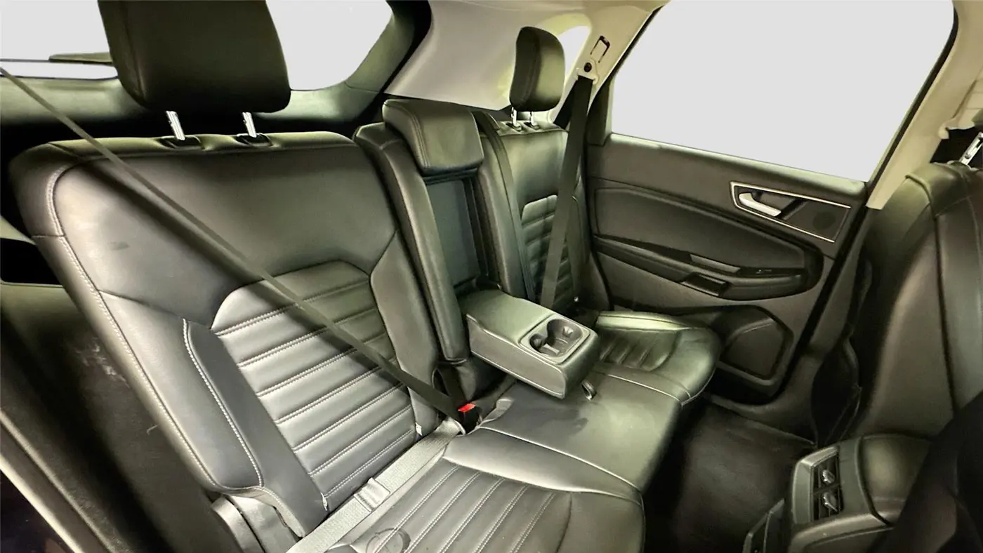 2024 Ford Edge ST-Line