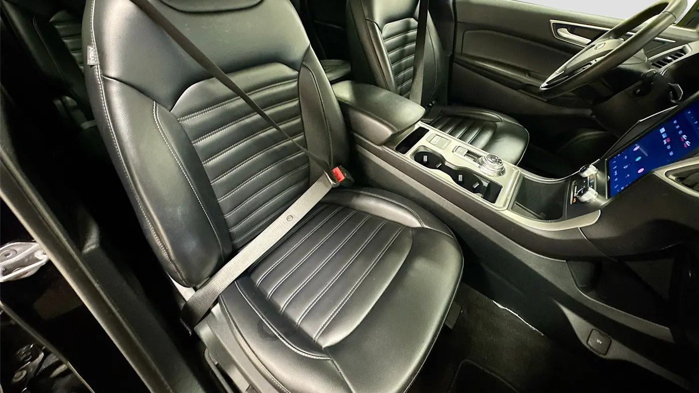 2024 Ford Edge ST-Line
