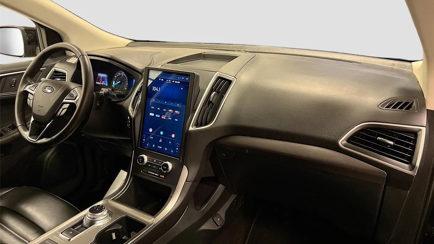 2024 Ford Edge ST-Line