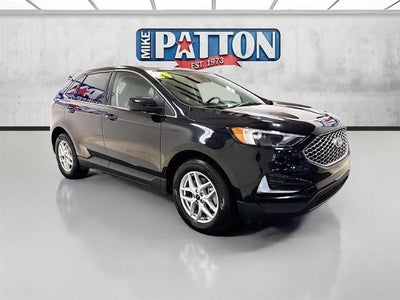 2024 Ford Edge AWD St-Line 4DR SUV