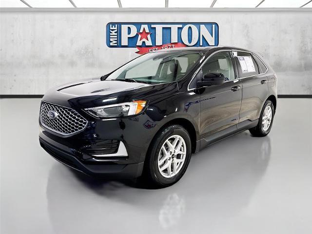 2024 Ford Edge - $21,606