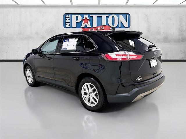 2024 Ford Edge - $21,606