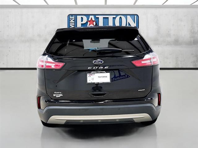 2024 Ford Edge - $21,606