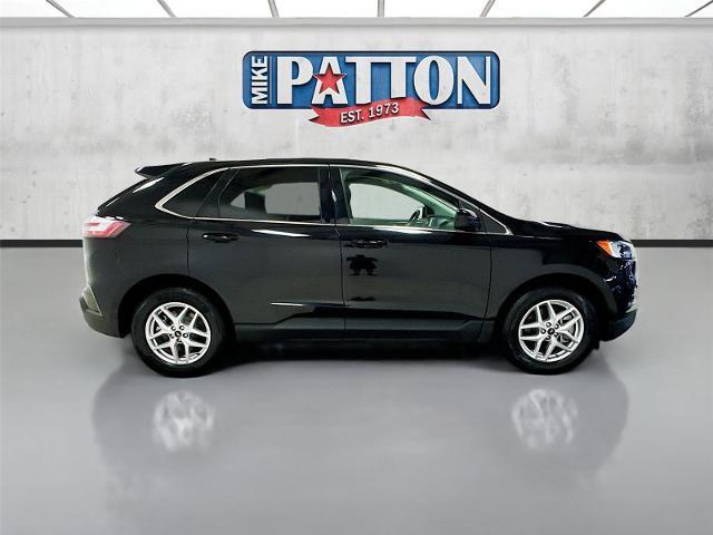 2024 Ford Edge - $21,606