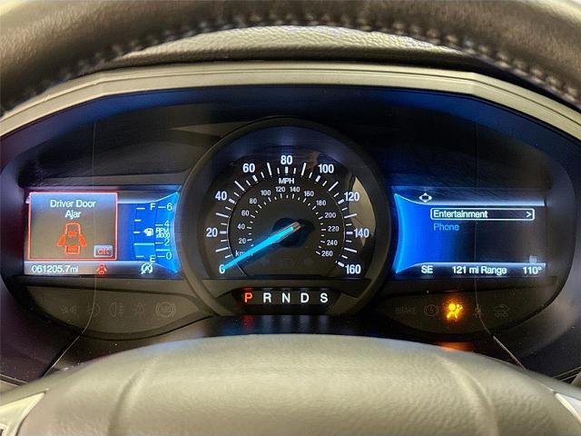 2024 Ford Edge - $21,606