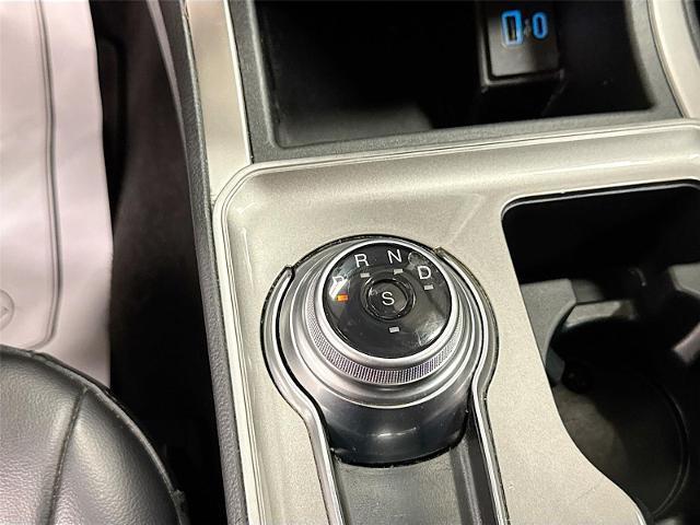 2024 Ford Edge - $21,606