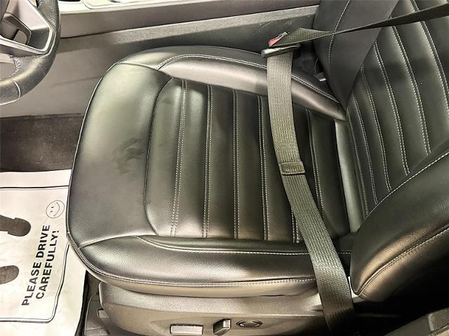 2024 Ford Edge - $21,606