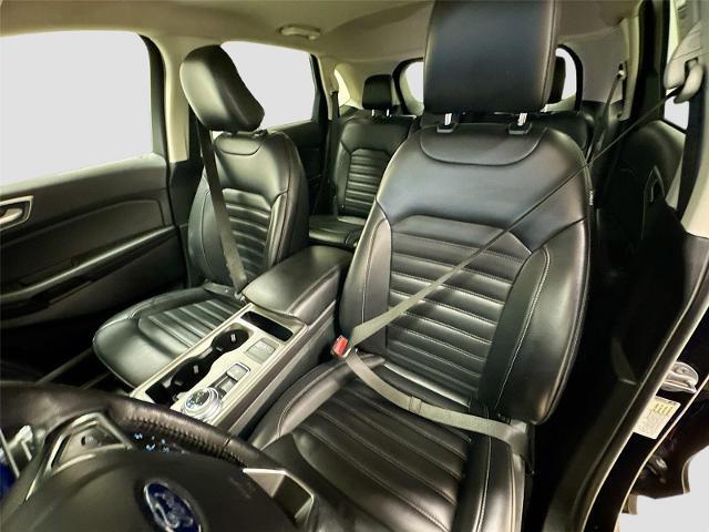 2024 Ford Edge - $21,606