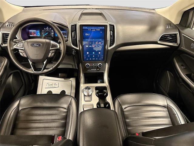 2024 Ford Edge - $21,606