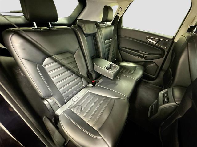 2024 Ford Edge - $21,606