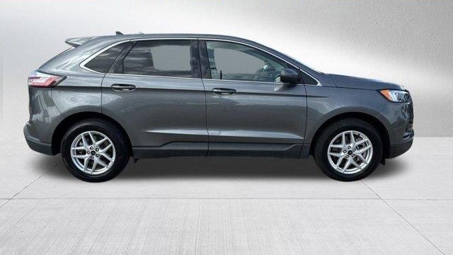 Preowned 2024 Ford Edge SEL for Sale