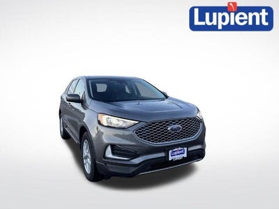 2024 Ford Edge AWD SEL 4DR SUV