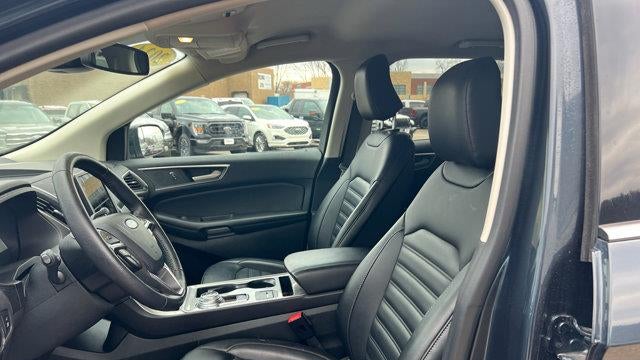 2024 Ford Edge ST-Line