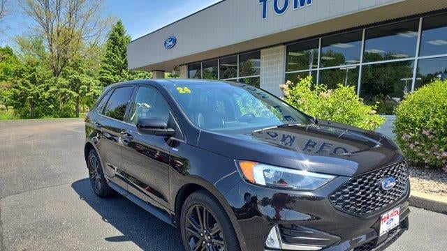 Preowned 2024 Ford Edge ST-Line for Sale