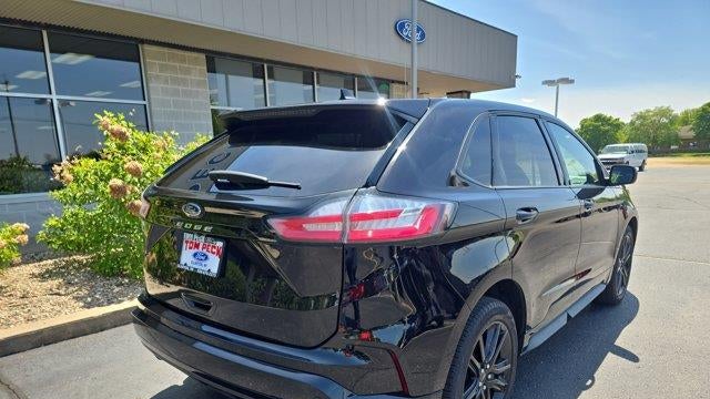 2024 Ford Edge ST-Line