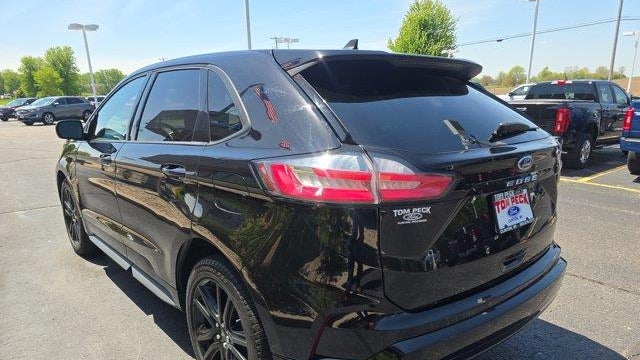 2024 Ford Edge ST-Line