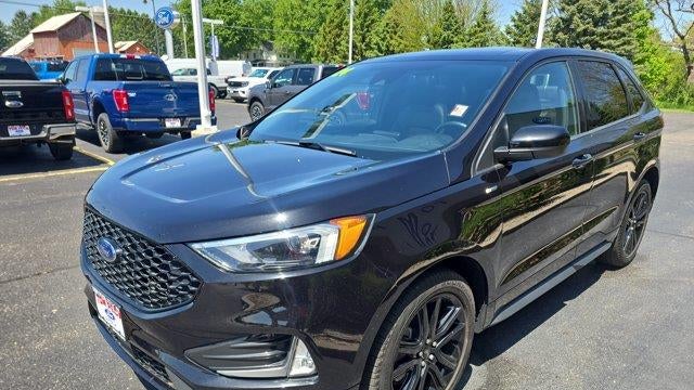 2024 Ford Edge ST-Line