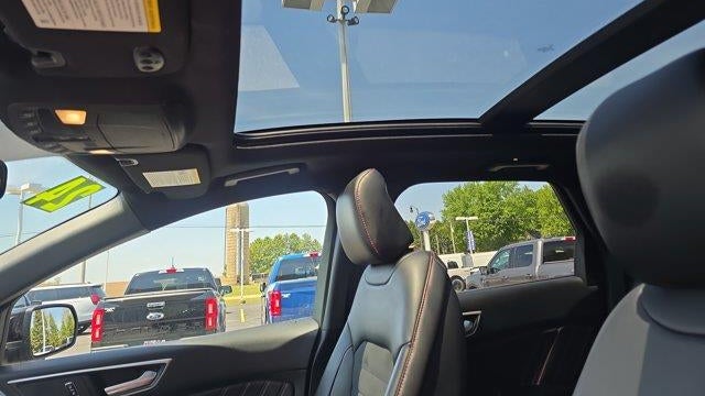 2024 Ford Edge ST-Line
