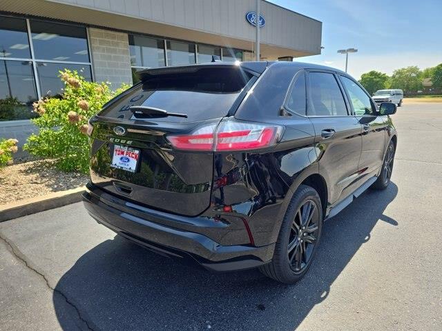 2024 Ford Edge - $30,090