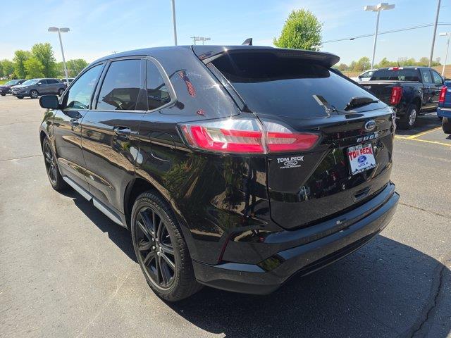 2024 Ford Edge - $30,090