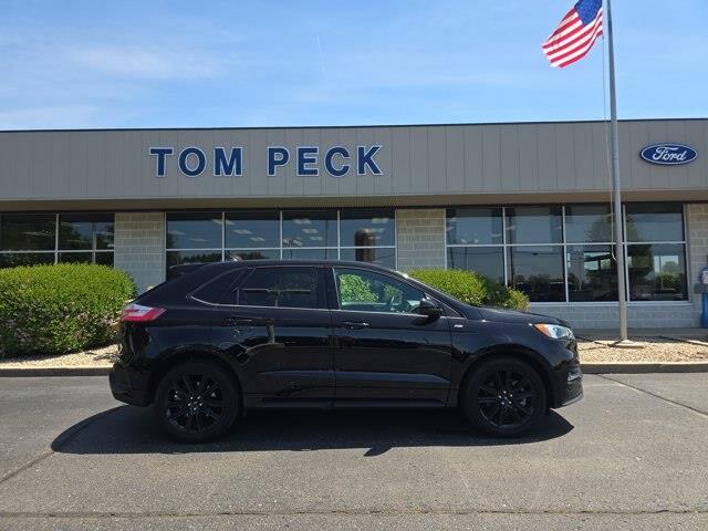 2024 Ford Edge - $30,090
