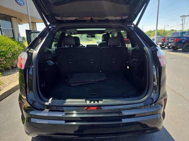 2024 Ford Edge - $30,090