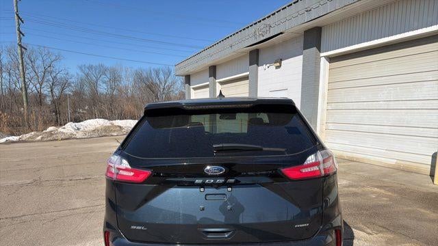 2024 Ford Edge ST-Line
