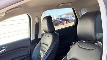 2024 Ford Edge ST-Line