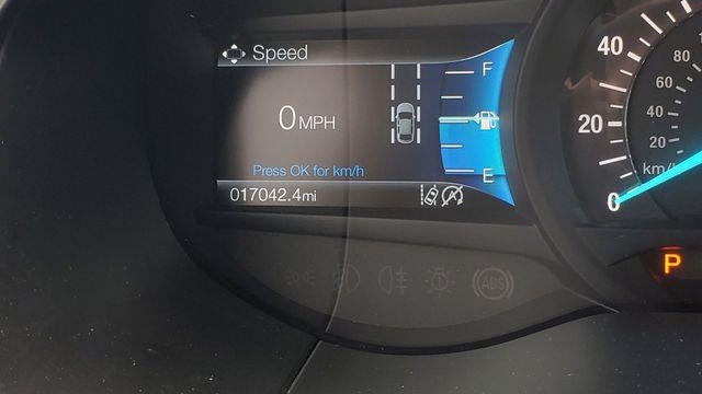 2024 Ford Edge ST-Line