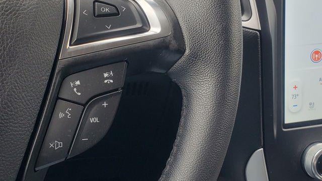 2024 Ford Edge ST-Line