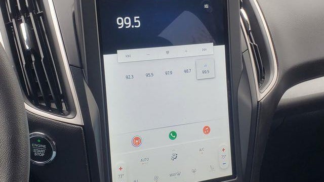 2024 Ford Edge ST-Line