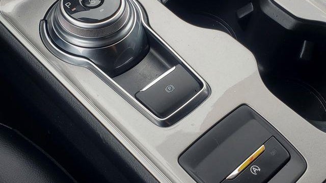 2024 Ford Edge ST-Line