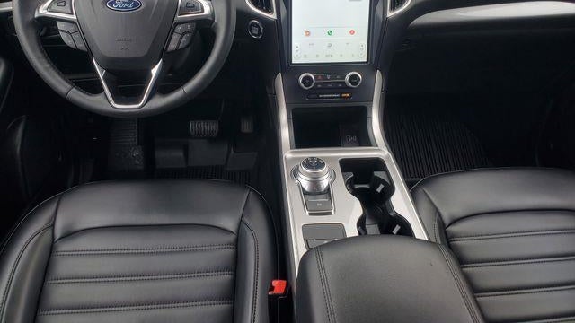 2024 Ford Edge ST-Line