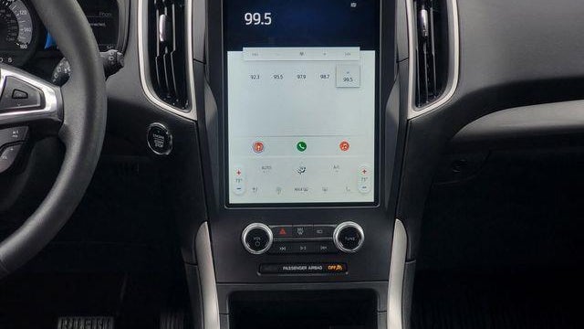 2024 Ford Edge ST-Line