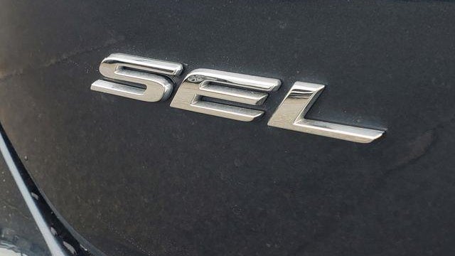 2024 Ford Edge ST-Line
