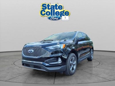 2024 Ford Edge AWD SEL 4DR SUV