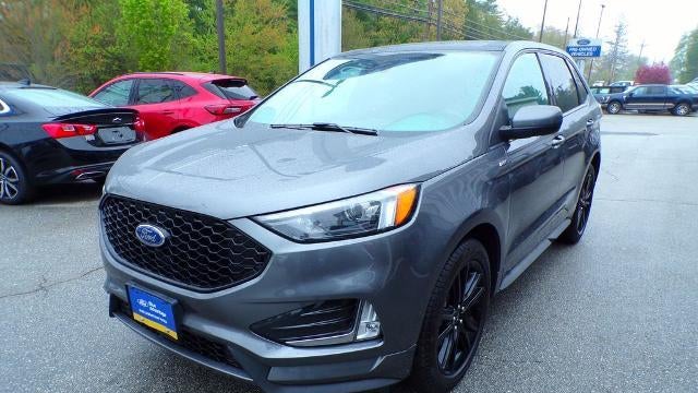 2024 Ford Edge ST-Line