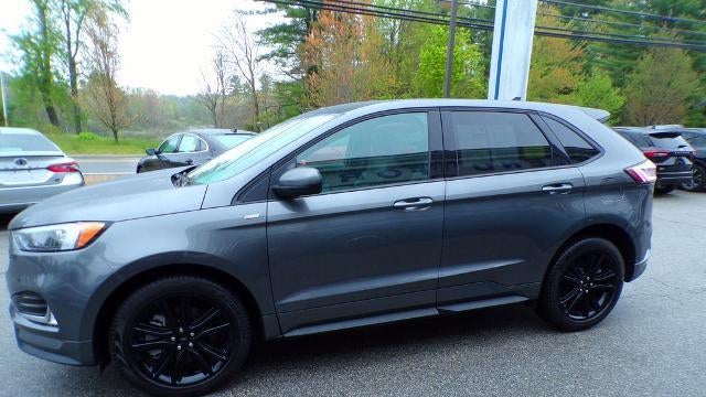 2024 Ford Edge ST-Line