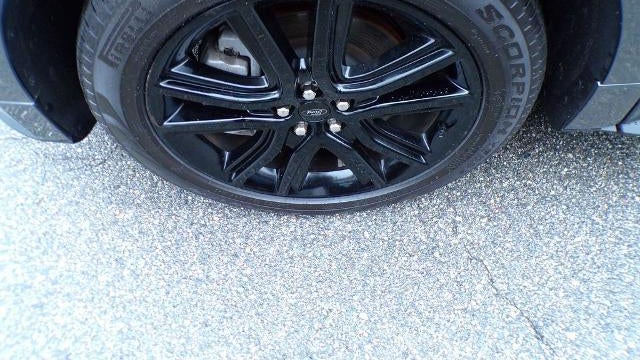 2024 Ford Edge ST-Line