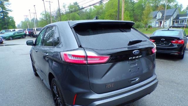 2024 Ford Edge ST-Line