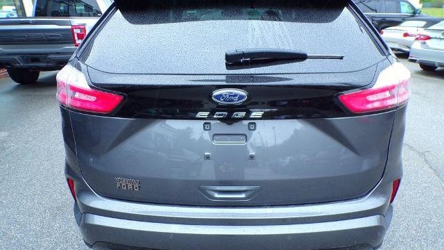 2024 Ford Edge ST-Line