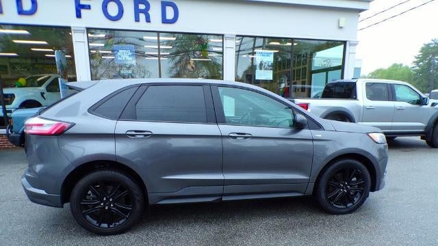 2024 Ford Edge ST-Line