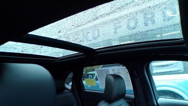 2024 Ford Edge ST-Line
