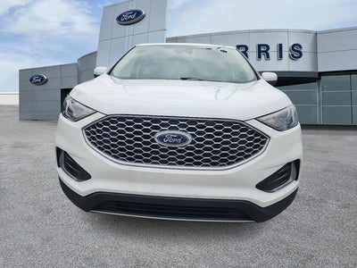 2024 Ford Edge AWD SEL 4DR SUV