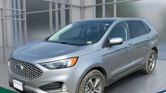 Preowned 2024 Ford Edge SEL for Sale