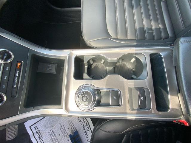 2024 Ford Edge - $28,000