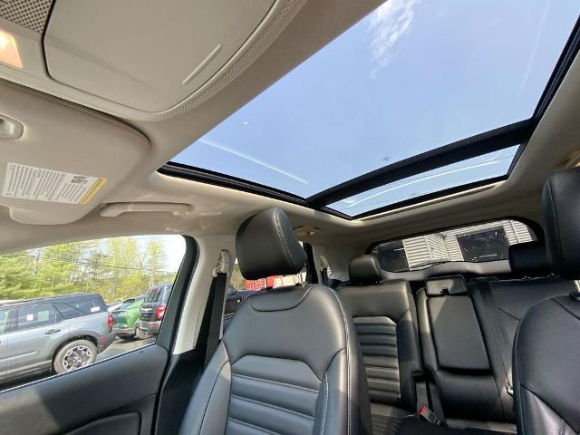 2024 Ford Edge - $28,000